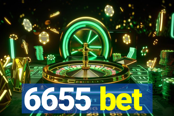 6655 bet