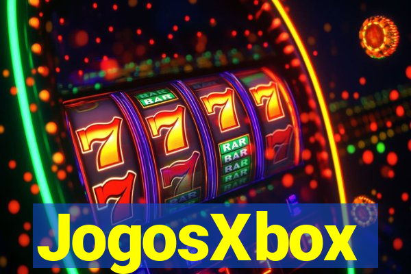 JogosXbox