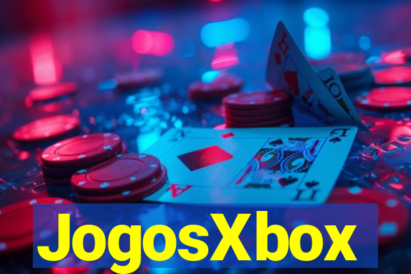 JogosXbox