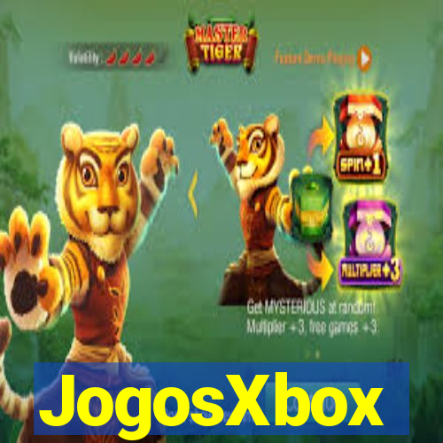 JogosXbox
