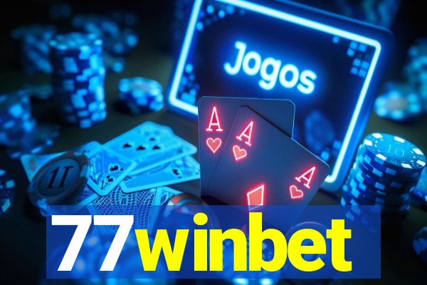 77winbet