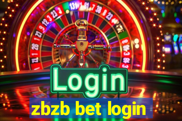 zbzb bet login