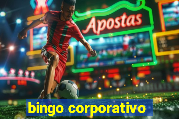 bingo corporativo