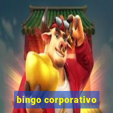 bingo corporativo