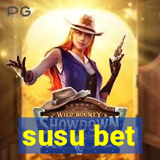susu bet