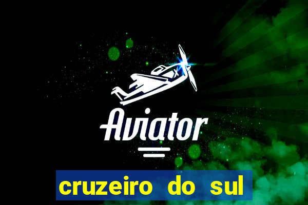 cruzeiro do sul virtual area do aluno antiga