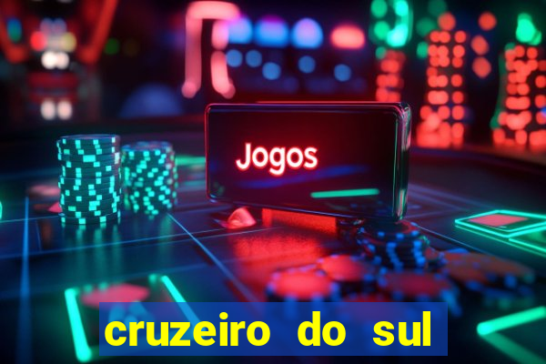cruzeiro do sul virtual area do aluno antiga