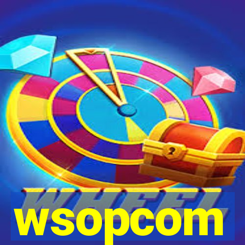 wsopcom