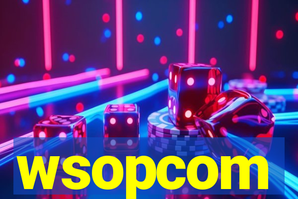 wsopcom