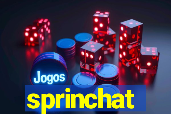 sprinchat