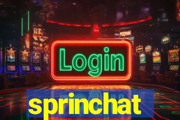 sprinchat