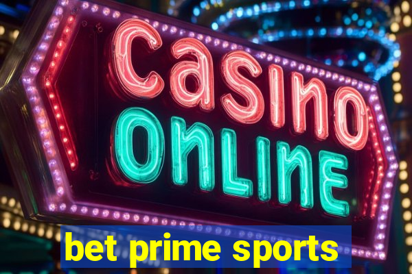 bet prime sports