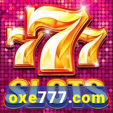 oxe777.com