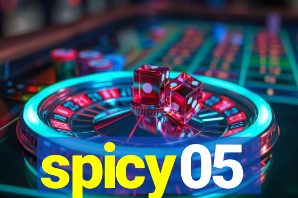 spicy05
