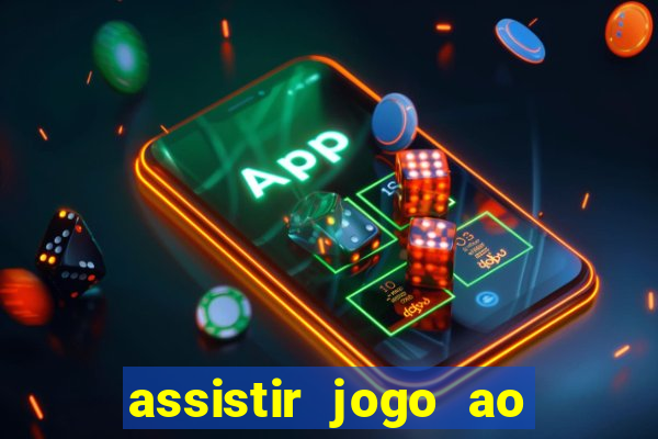 assistir jogo ao vivo rmc