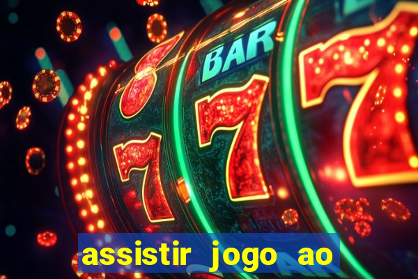 assistir jogo ao vivo rmc
