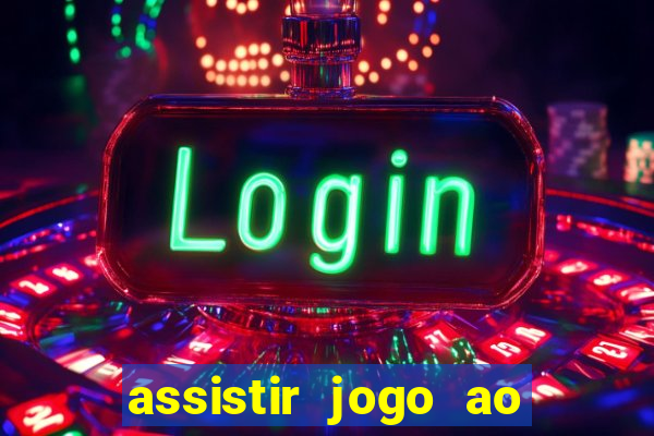 assistir jogo ao vivo rmc