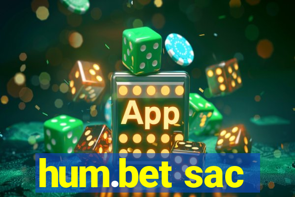 hum.bet sac