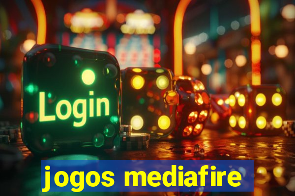 jogos mediafire