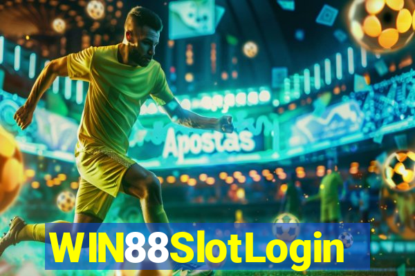 WIN88SlotLogin