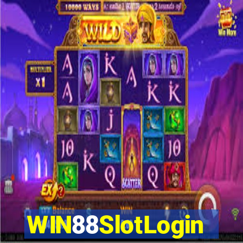 WIN88SlotLogin