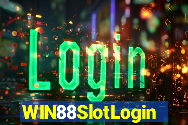 WIN88SlotLogin