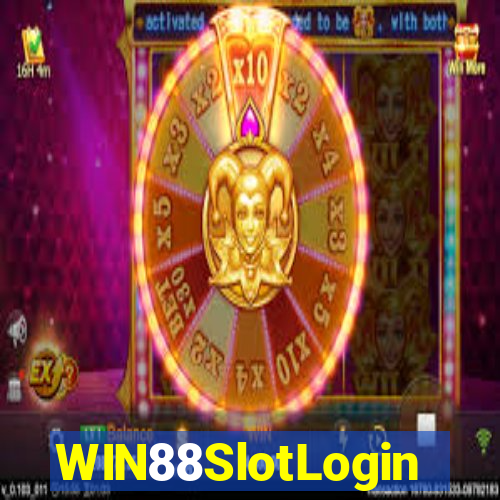 WIN88SlotLogin