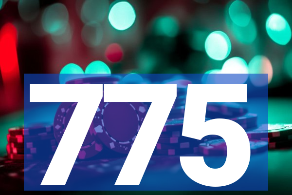 775