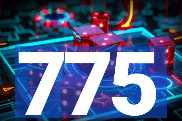 775
