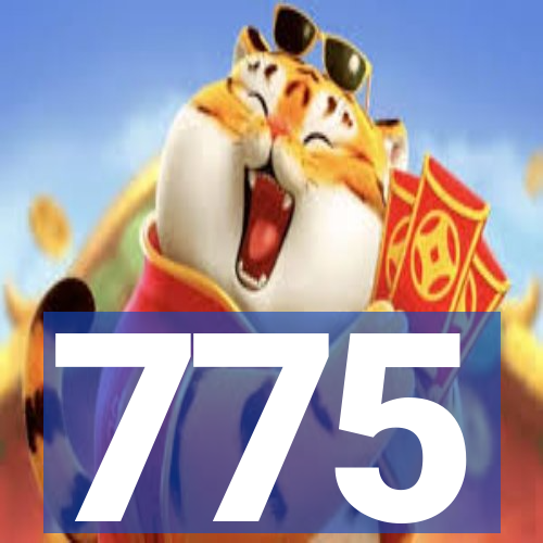 775