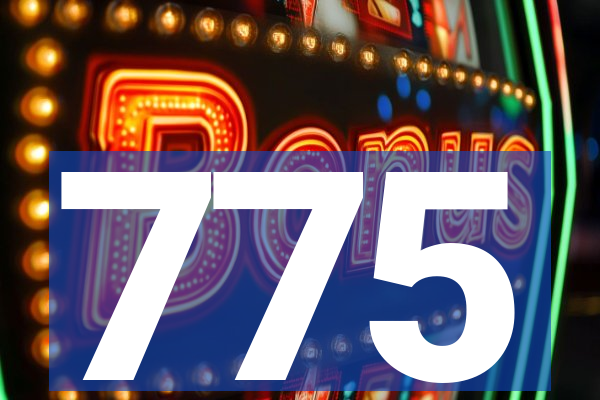 775