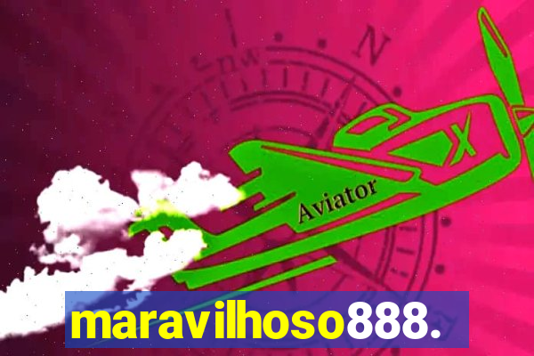 maravilhoso888.com