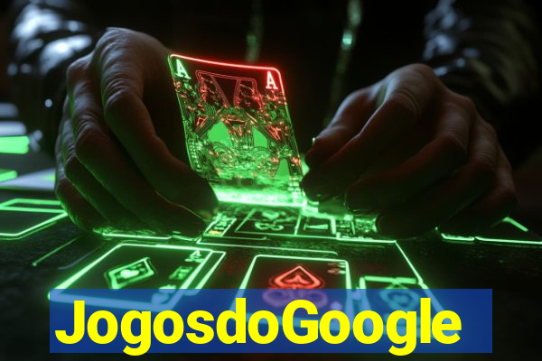 JogosdoGoogle