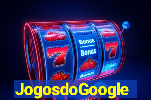 JogosdoGoogle