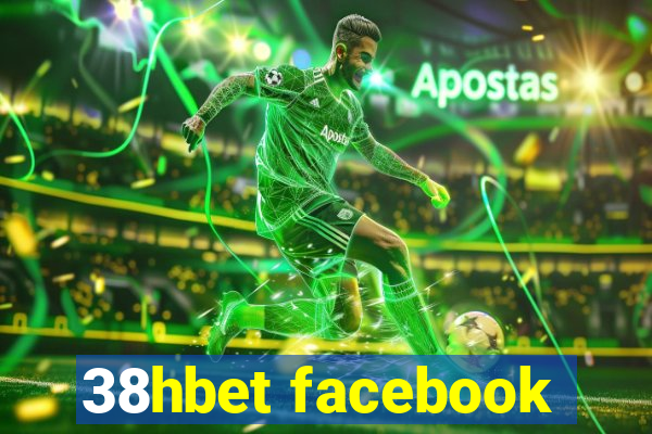38hbet facebook