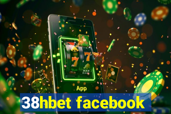 38hbet facebook