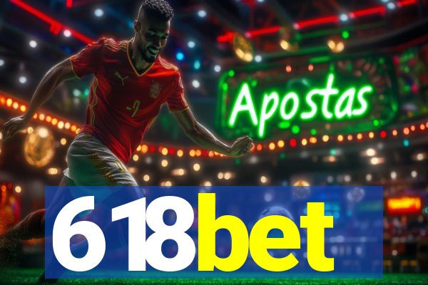 618bet