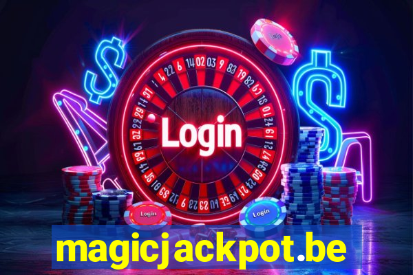 magicjackpot.bet.br