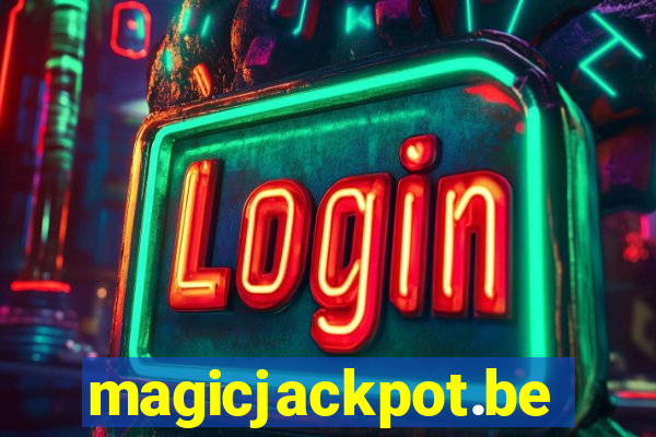magicjackpot.bet.br