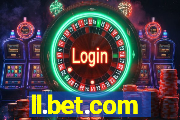 ll.bet.com
