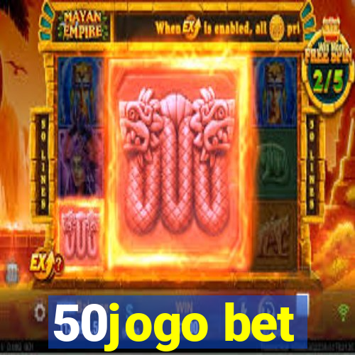 50jogo bet