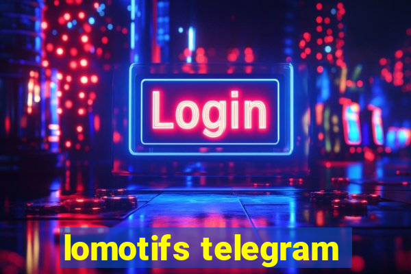 lomotifs telegram