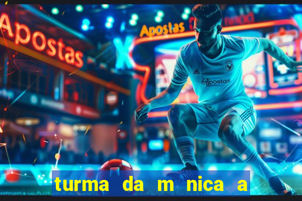 turma da m nica a festa assombrada download
