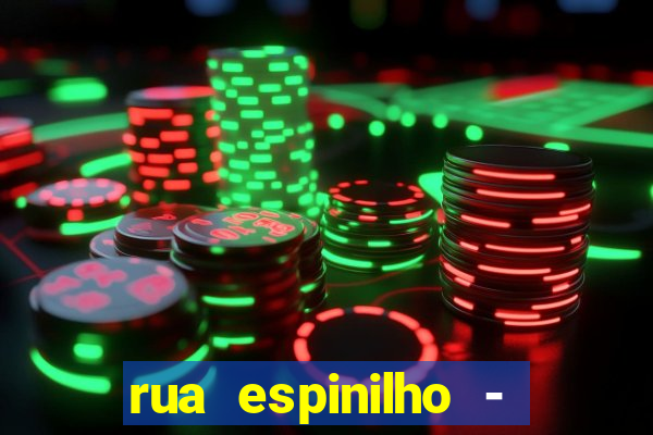 rua espinilho - guarani novo hamburgo - rs 298