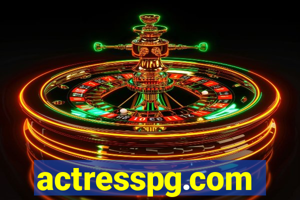 actresspg.com