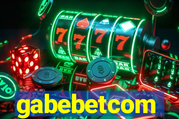 gabebetcom
