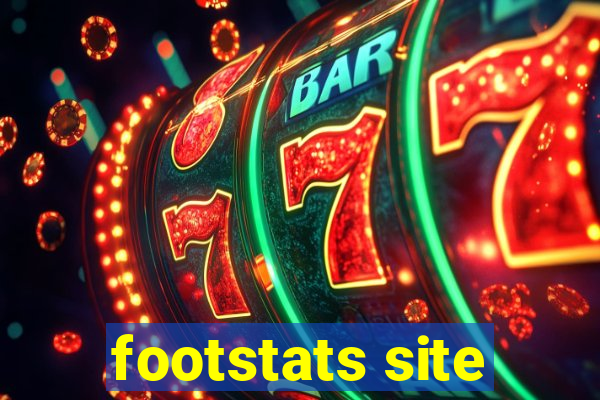 footstats site