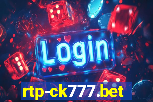 rtp-ck777.bet