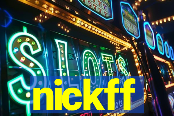 nickff