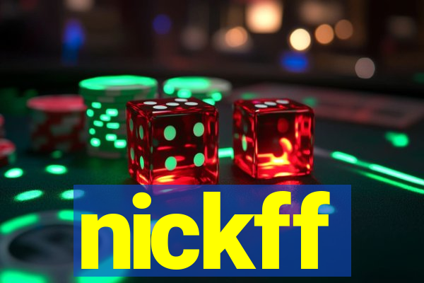 nickff